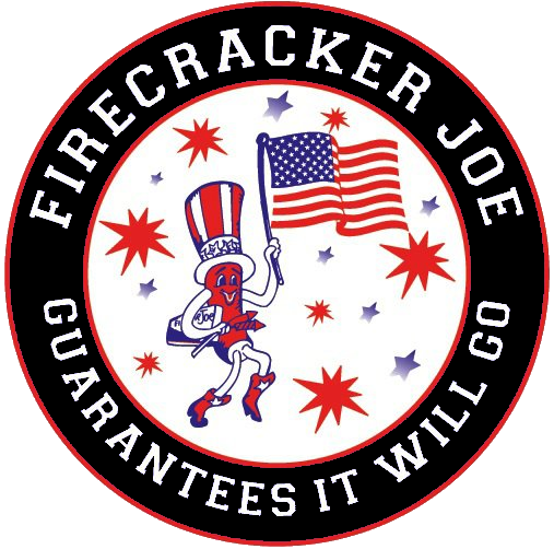 Firecracker Joe