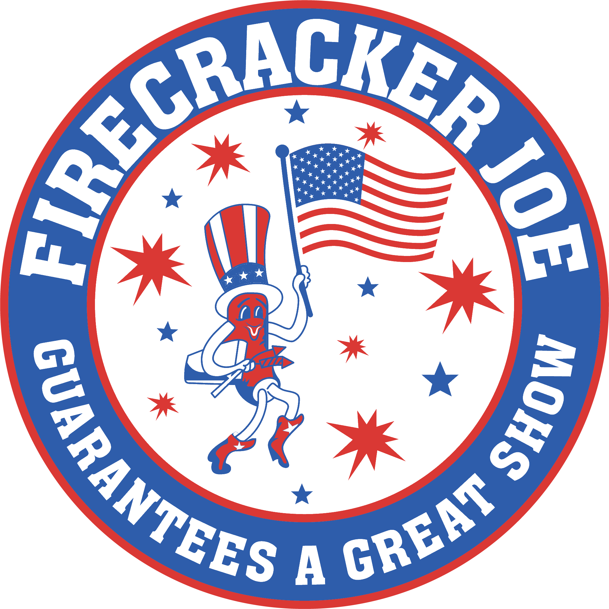 Firecracker Joe logo